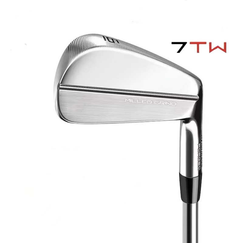Golf Club Iron Set - Golf Club Golf P Irons 7TW