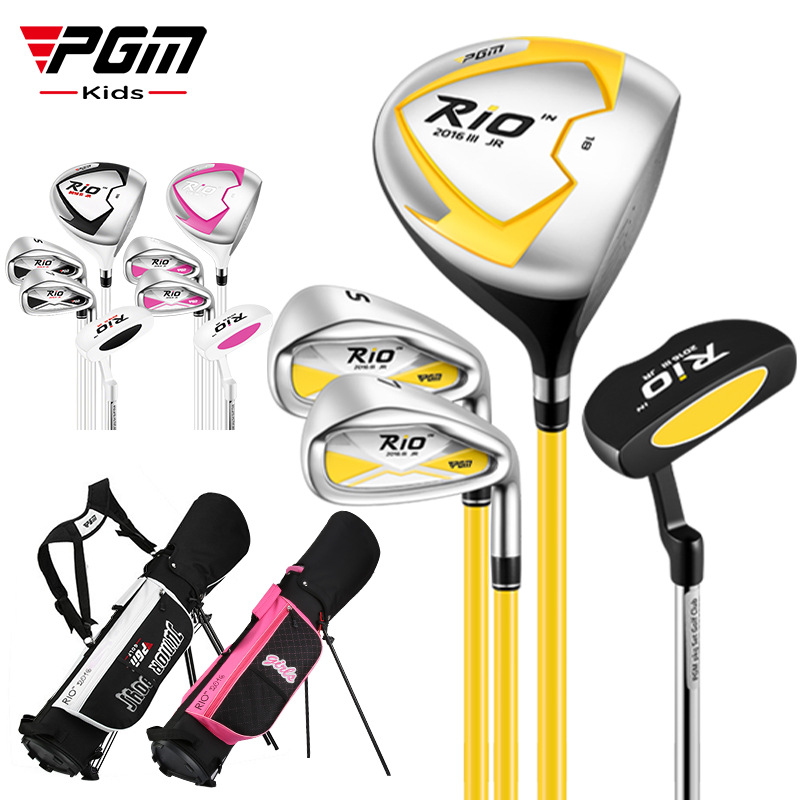 Golf Equipment Junior - PGM Children's Golf Club Junior Boys