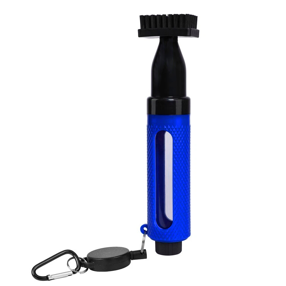Golf Club Cleaning Brush with  - Golf Equipment Junior ulasan dan harga