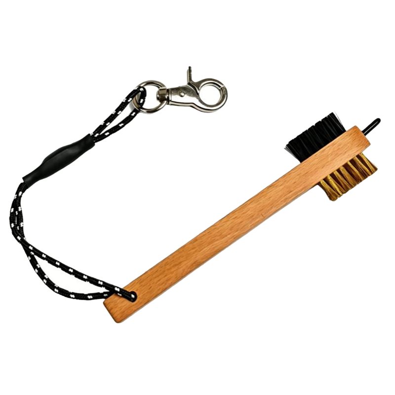 ABHS-Wood Handle Golf Club Bru - Golf Equipment Junior ulasan dan harga