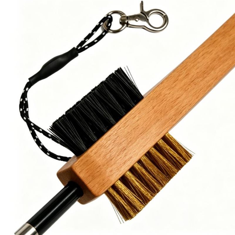 ABHS-Wood Handle Golf Club Bru - Golf Equipment Junior ulasan dan harga