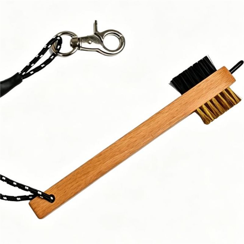ABHS-Wood Handle Golf Club Bru - Golf Equipment Junior ulasan dan harga