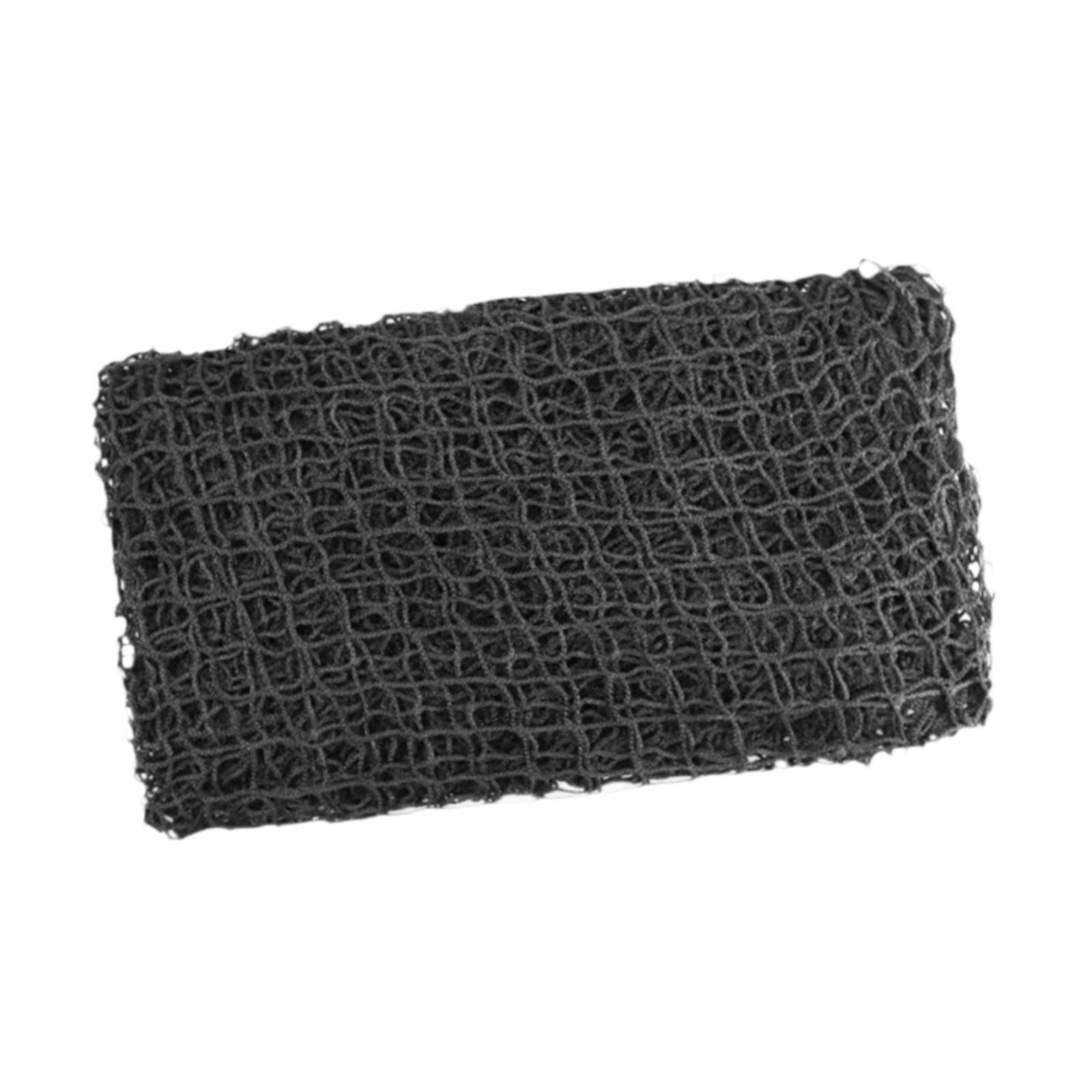 Golf Net Equipment Sturdy Mesh - Practice Net Hitting ulasan dan harga