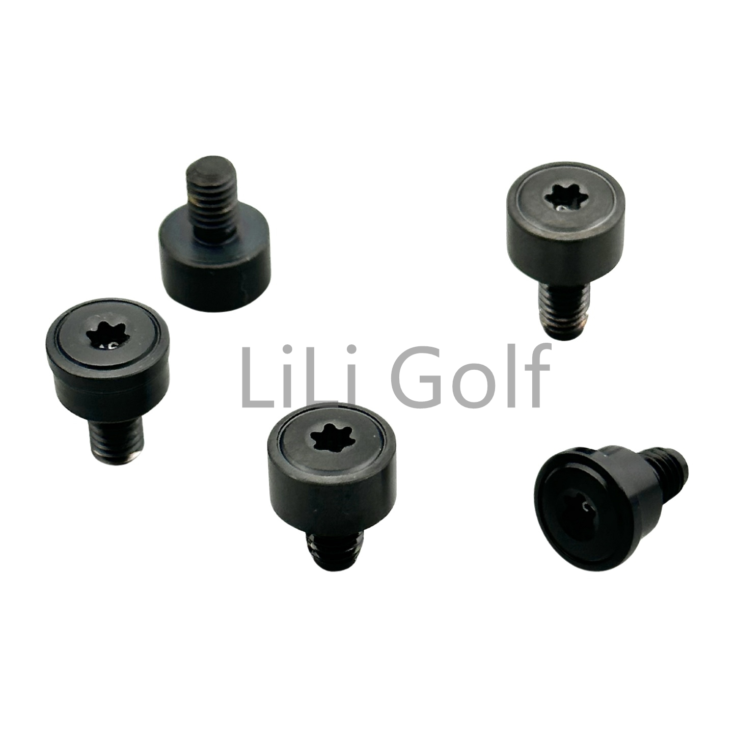 Golf Club Head Weight Screw Fi - Driver Golf Titanium ulasan dan harga