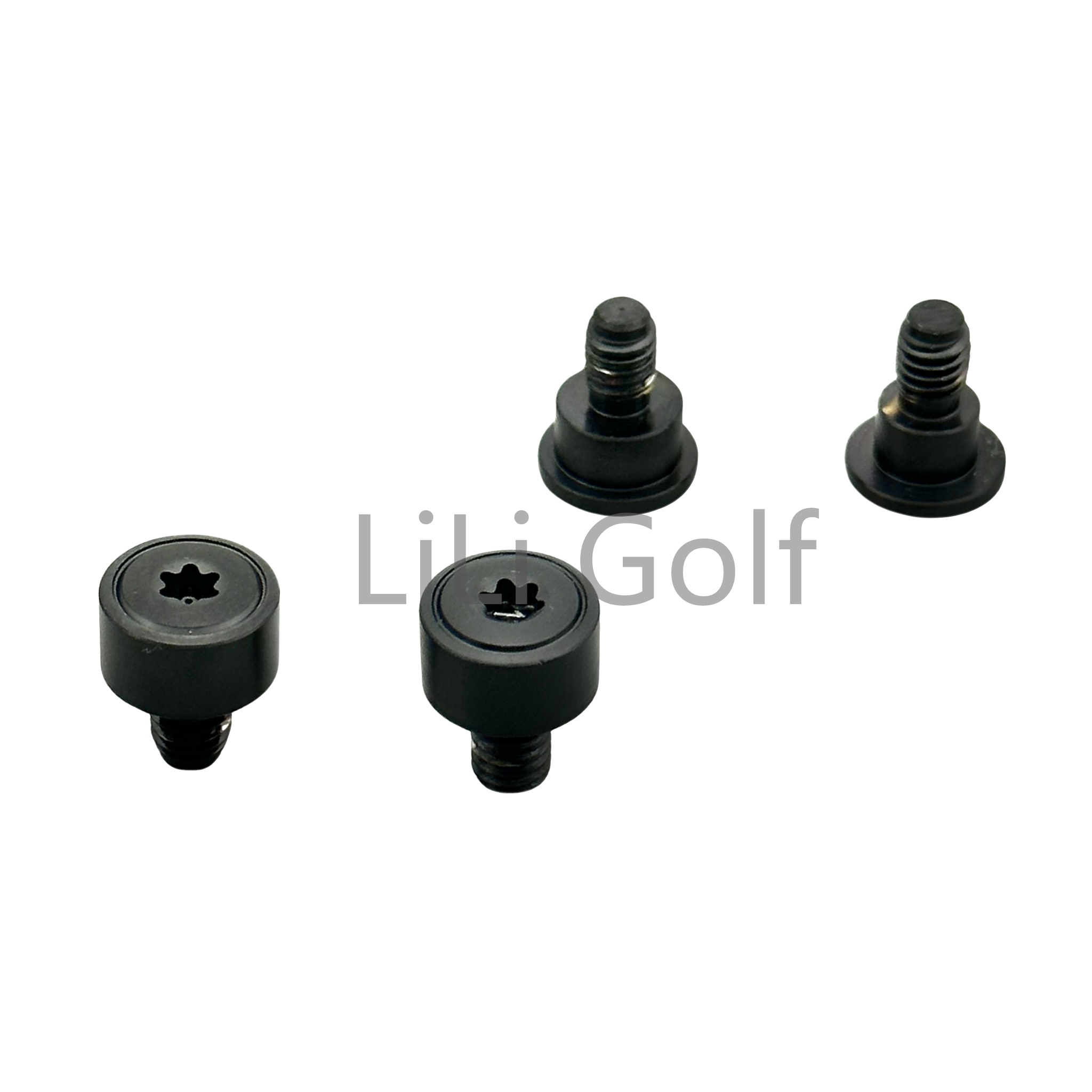 Golf Club Head Weight Screw Fi - Driver Golf Titanium ulasan dan harga