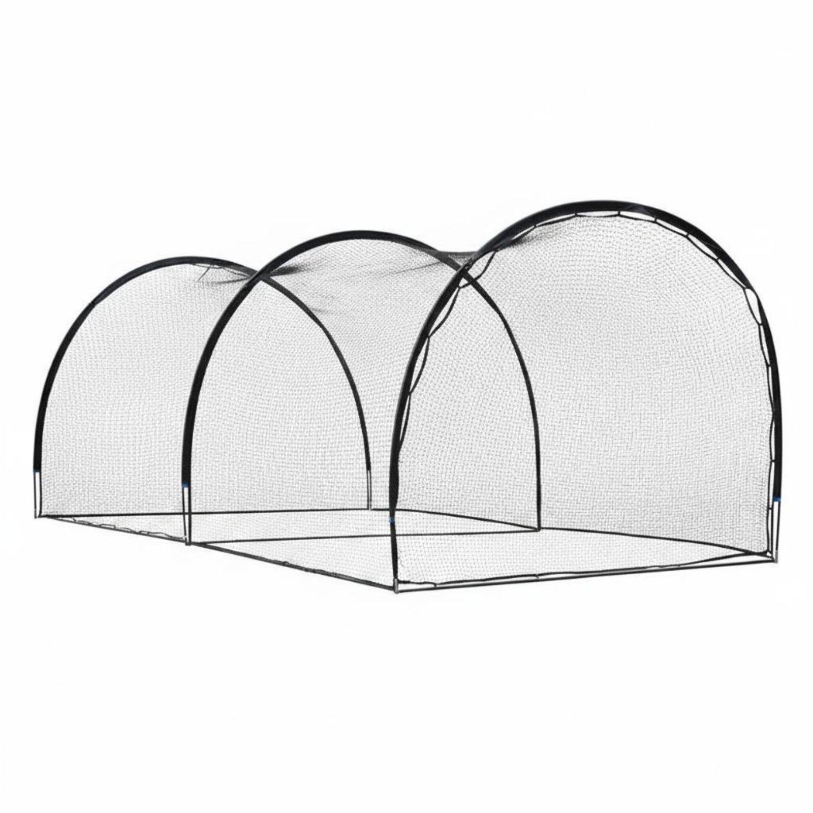 Sport Practice Net Long-Lastin - Practice Net Hitting ulasan dan harga