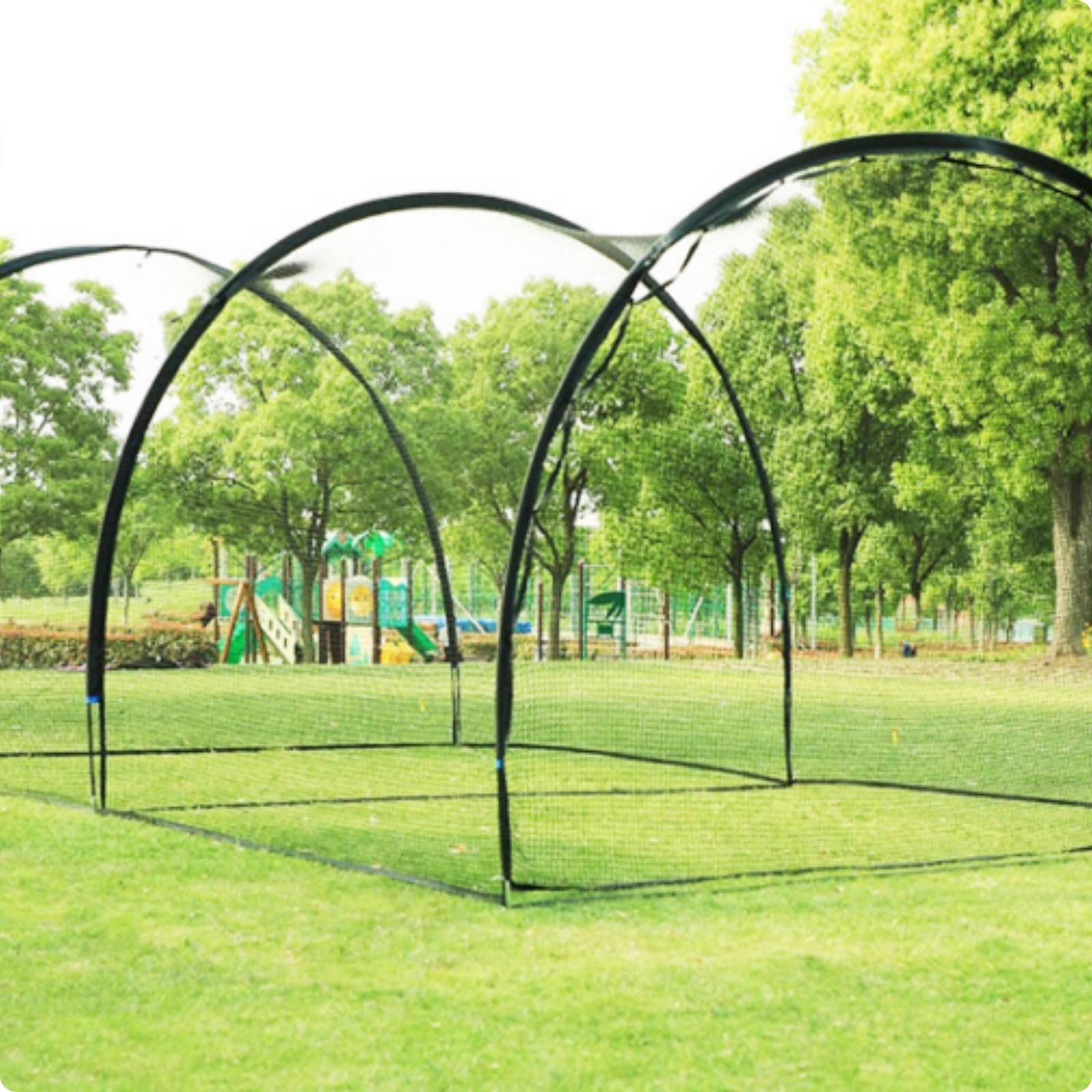 Sport Practice Net Long-Lastin - Practice Net Hitting ulasan dan harga