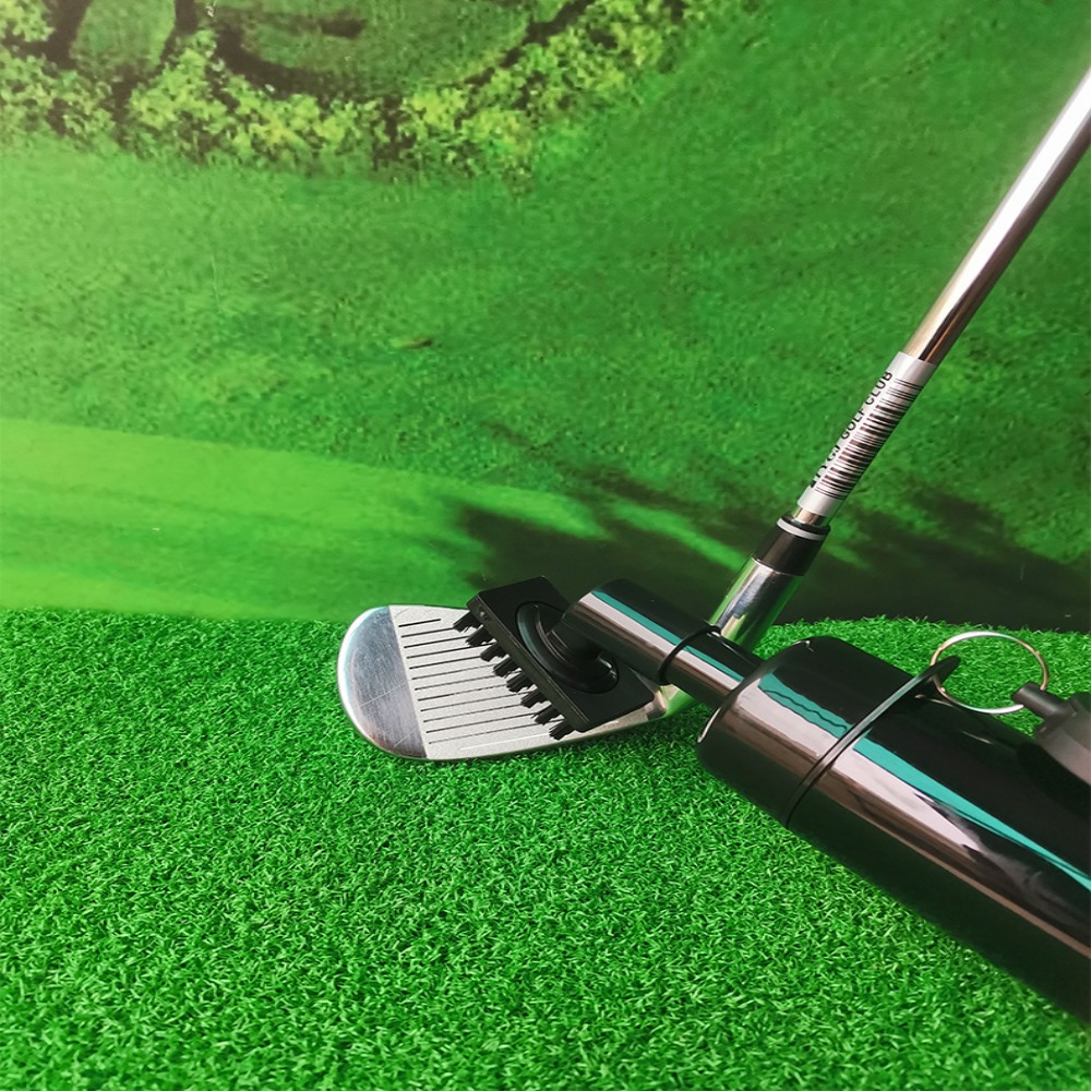 Plastic Golf Groove Cleaner Pr - Golf Equipment Junior ulasan dan harga