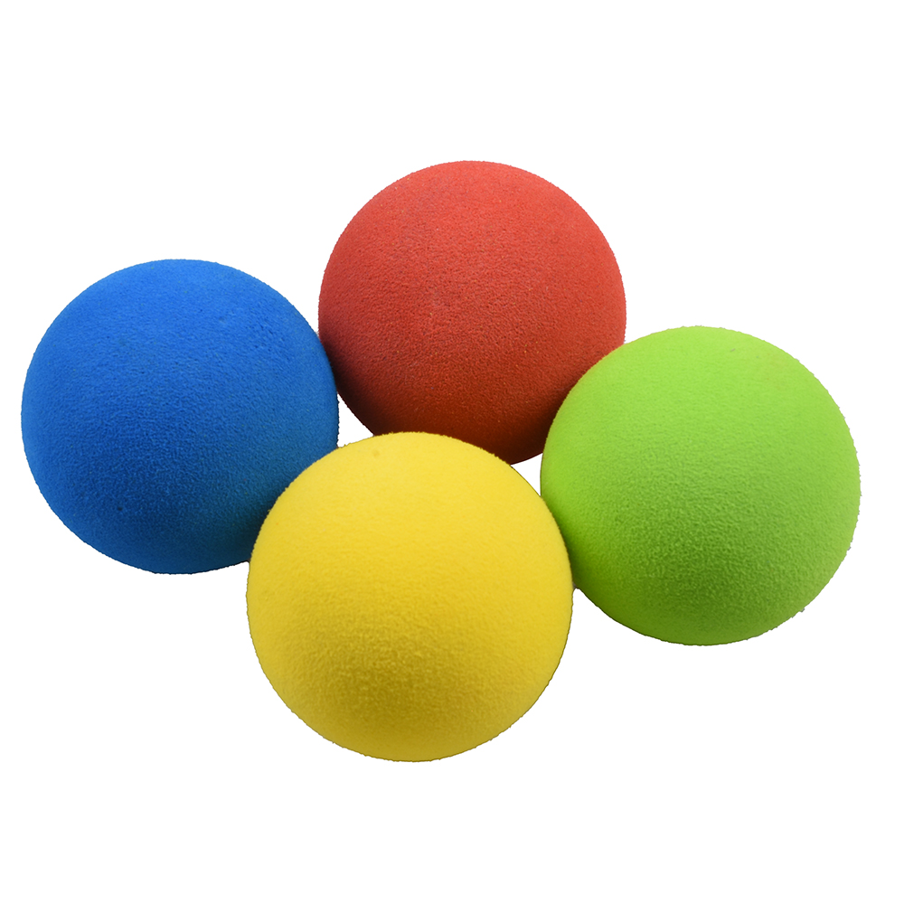 10Pcs/Set 40mm EVA Foam Soft G - Golf Exercise Equipment ulasan dan harga