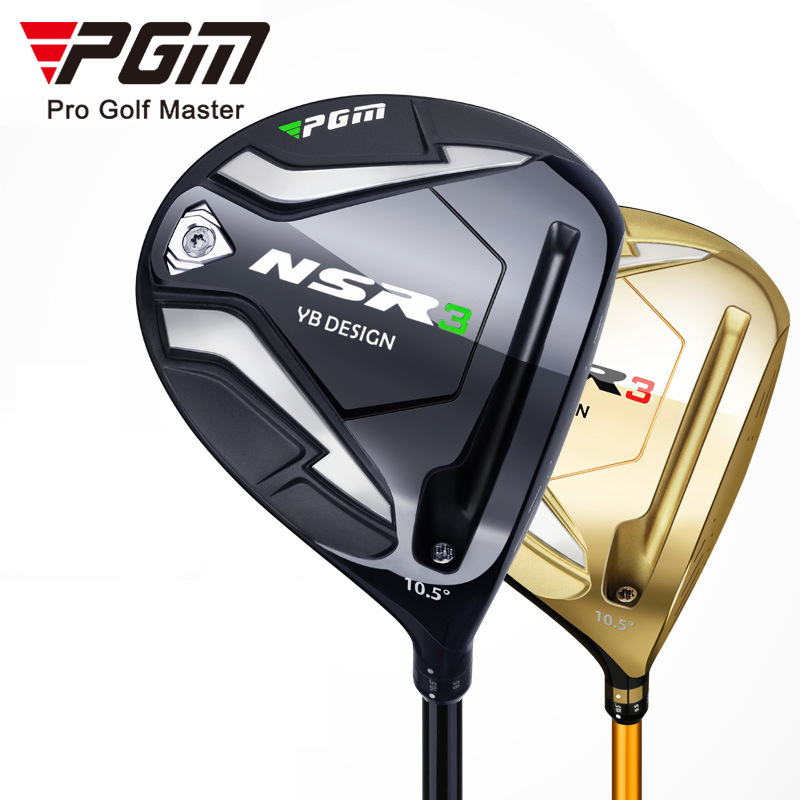 PGM MG033 NSR III Professional - Driver Golf Titanium ulasan dan harga