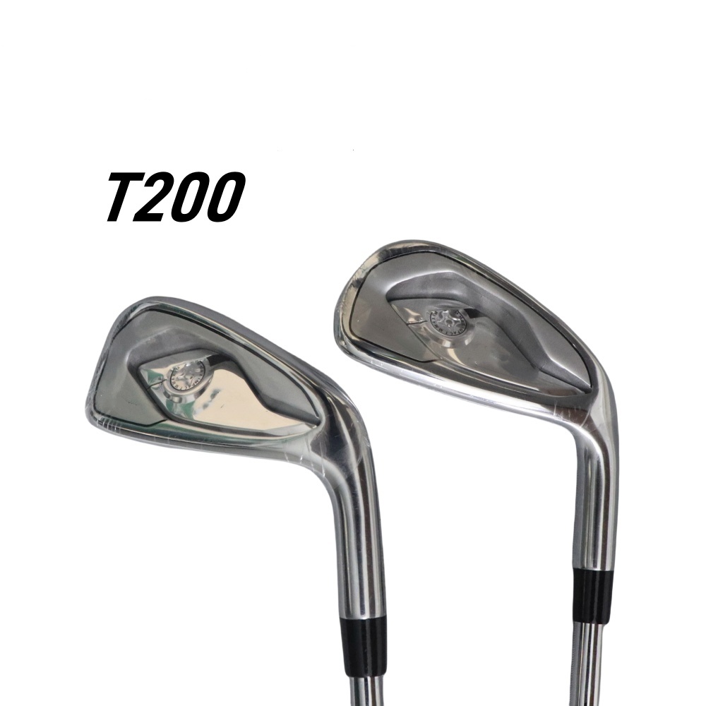 Men's Golf ClubT20-0 Golf Iron - Golf Club Iron Set ulasan dan harga