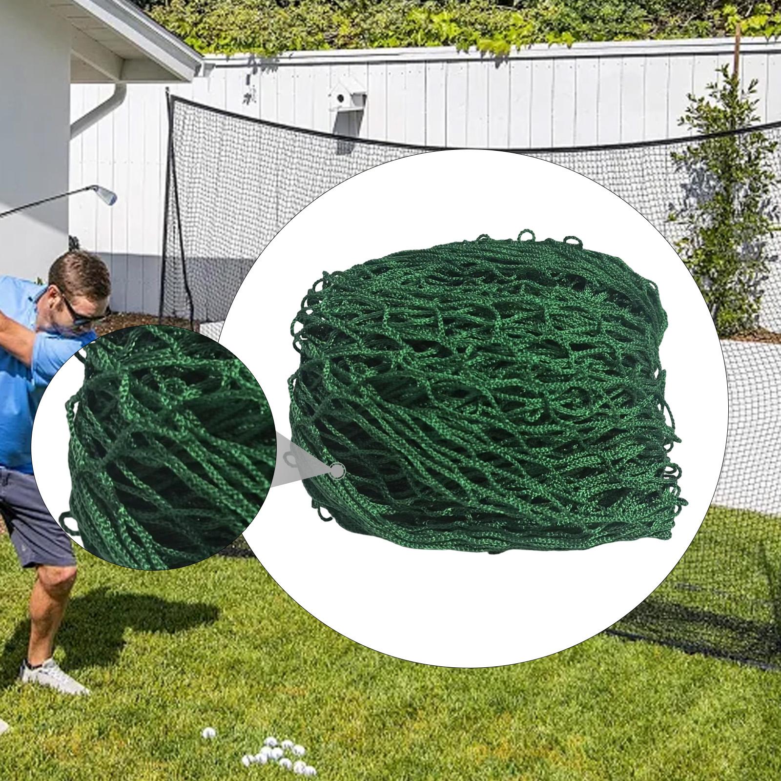 Golf Hitting Net Lacrosse Indo - Practice Net Hitting ulasan dan harga