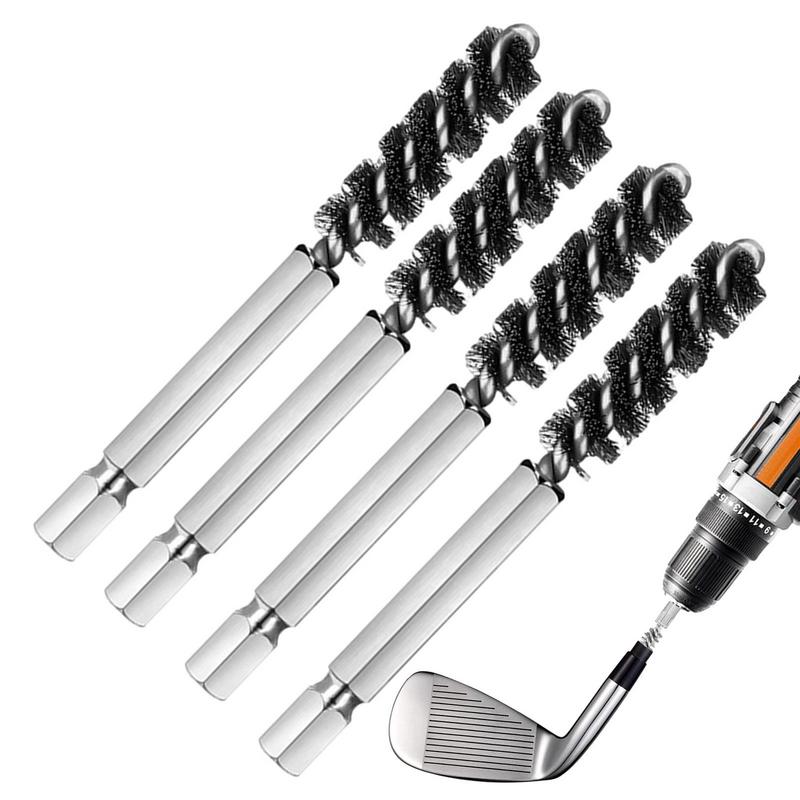 2PCS 9MM/11MM Golf Clubs Head  - Golf Equipment Junior ulasan dan harga