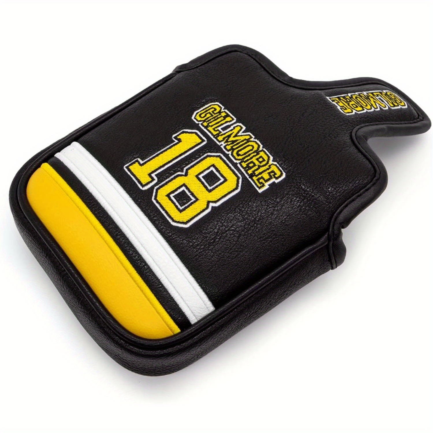 Funny Golf Headcover Golf Club - Putter Mallet Blade ulasan dan harga