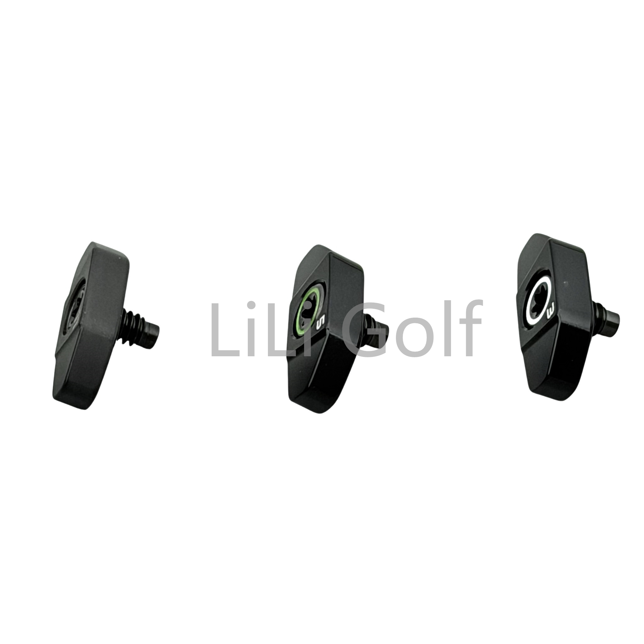 Golf Club Head Weight Fit For  - Driver Golf Titanium ulasan dan harga