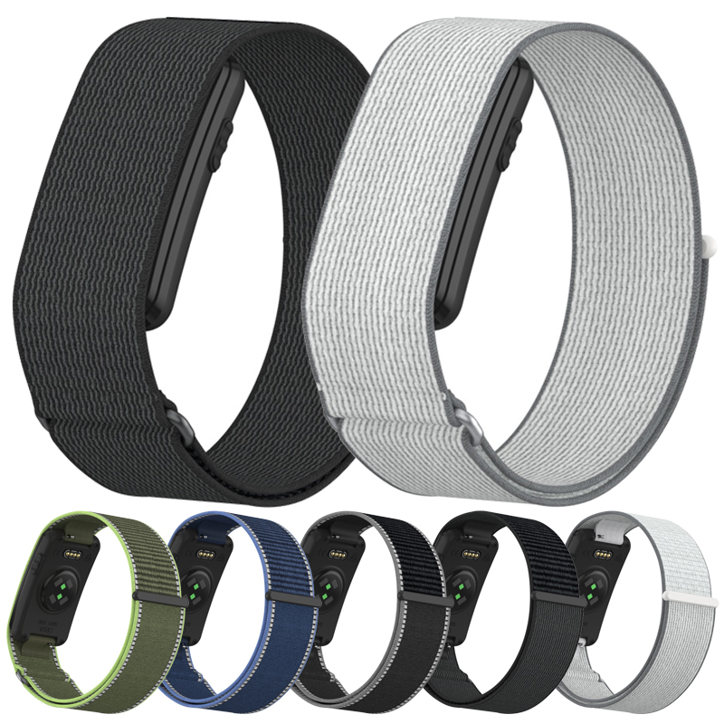 Nylon Woven Watch Starp for Ga - Golf Exercise Equipment ulasan dan harga