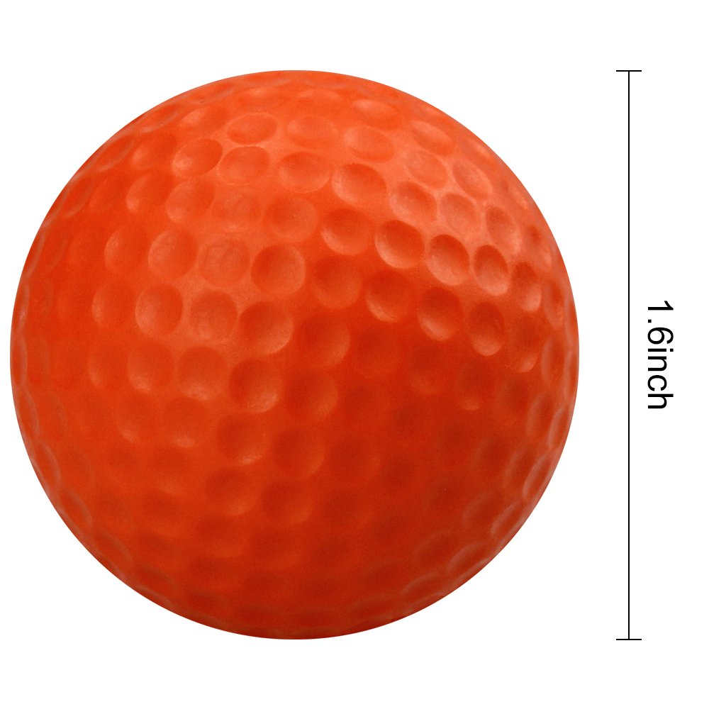 10Pcs Elastic Sponge Color PU  - Golf Exercise Equipment ulasan dan harga