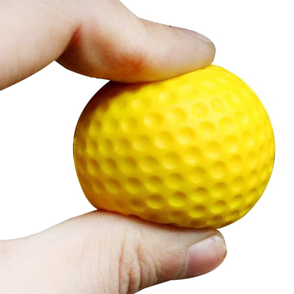 10Pcs Elastic Sponge Color PU  - Golf Exercise Equipment ulasan dan harga