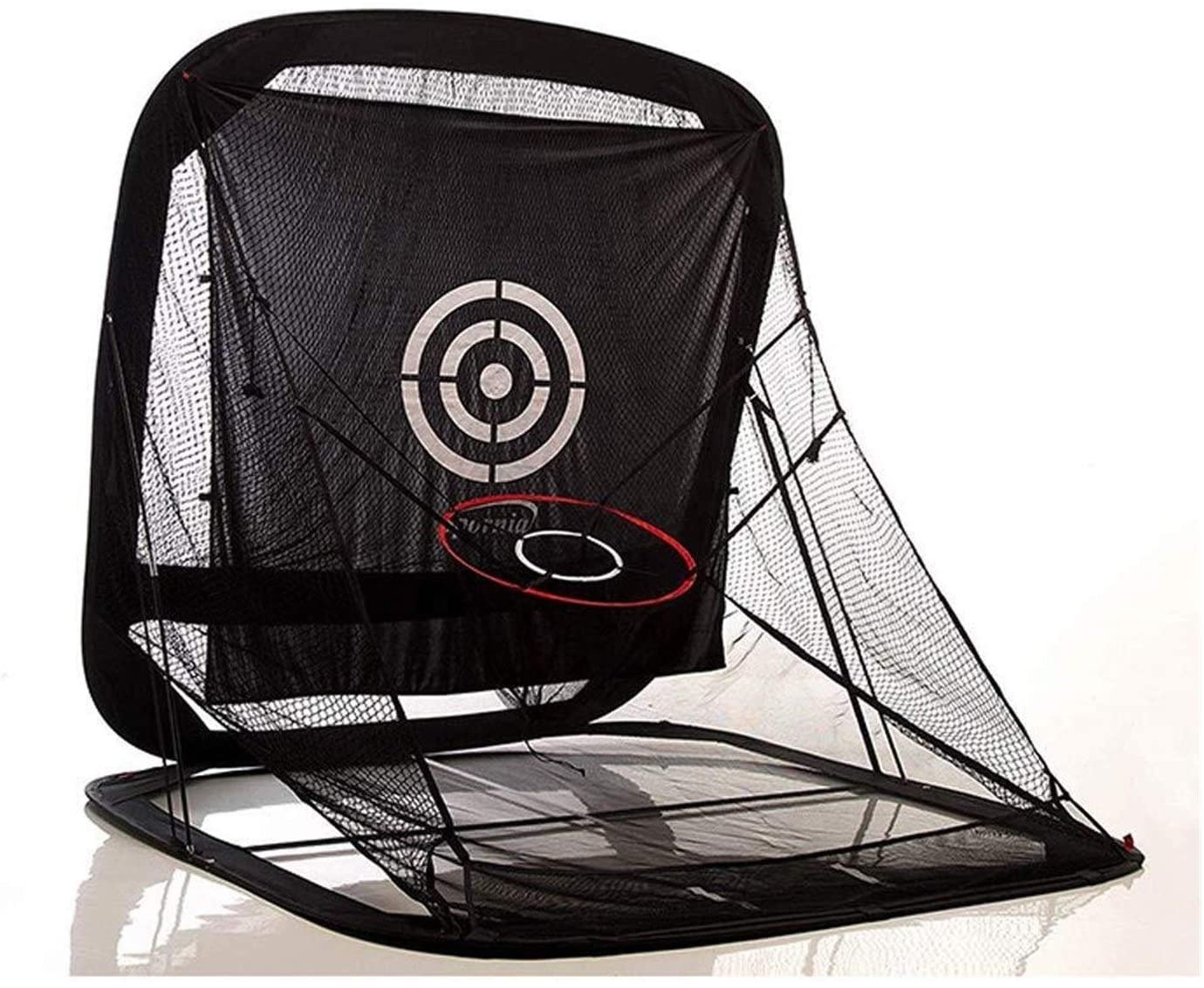 Folding Golf Practice Net, Por - Practice Net Hitting ulasan dan harga