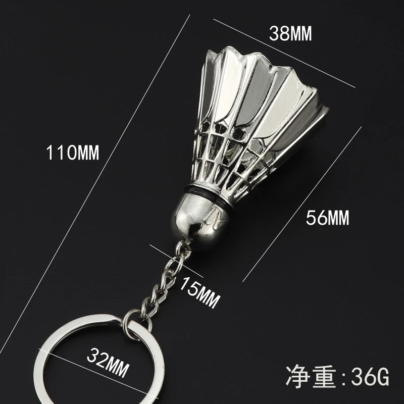 Creative Golf Equipment Keycha - Golf Equipment Gifts ulasan dan harga