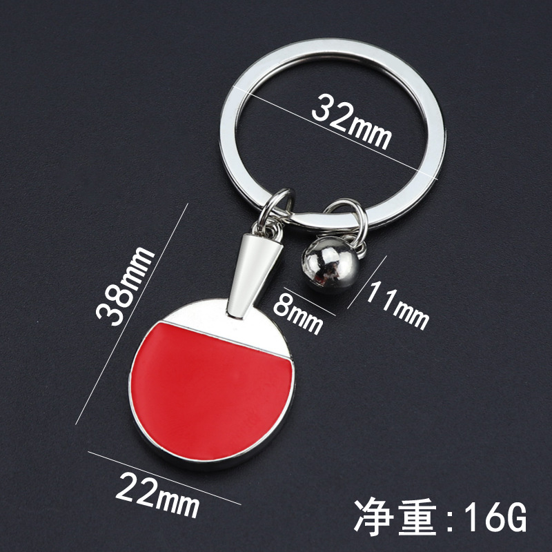 Creative Golf Equipment Keycha - Golf Equipment Gifts ulasan dan harga