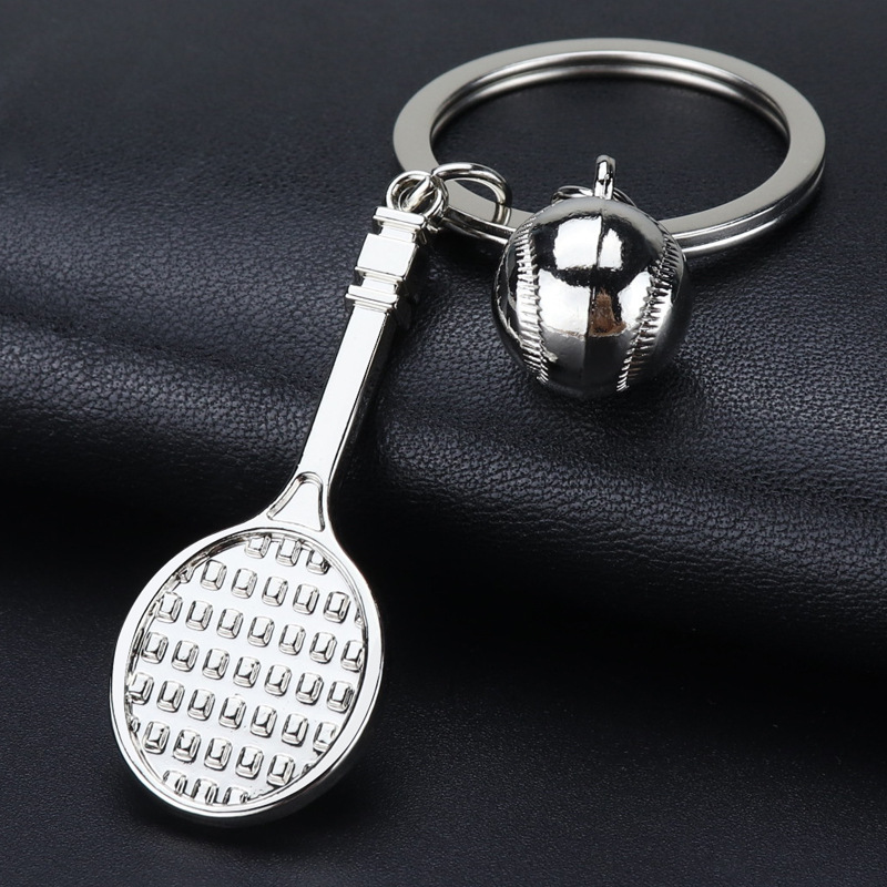 Creative Golf Equipment Keycha - Golf Equipment Gifts ulasan dan harga