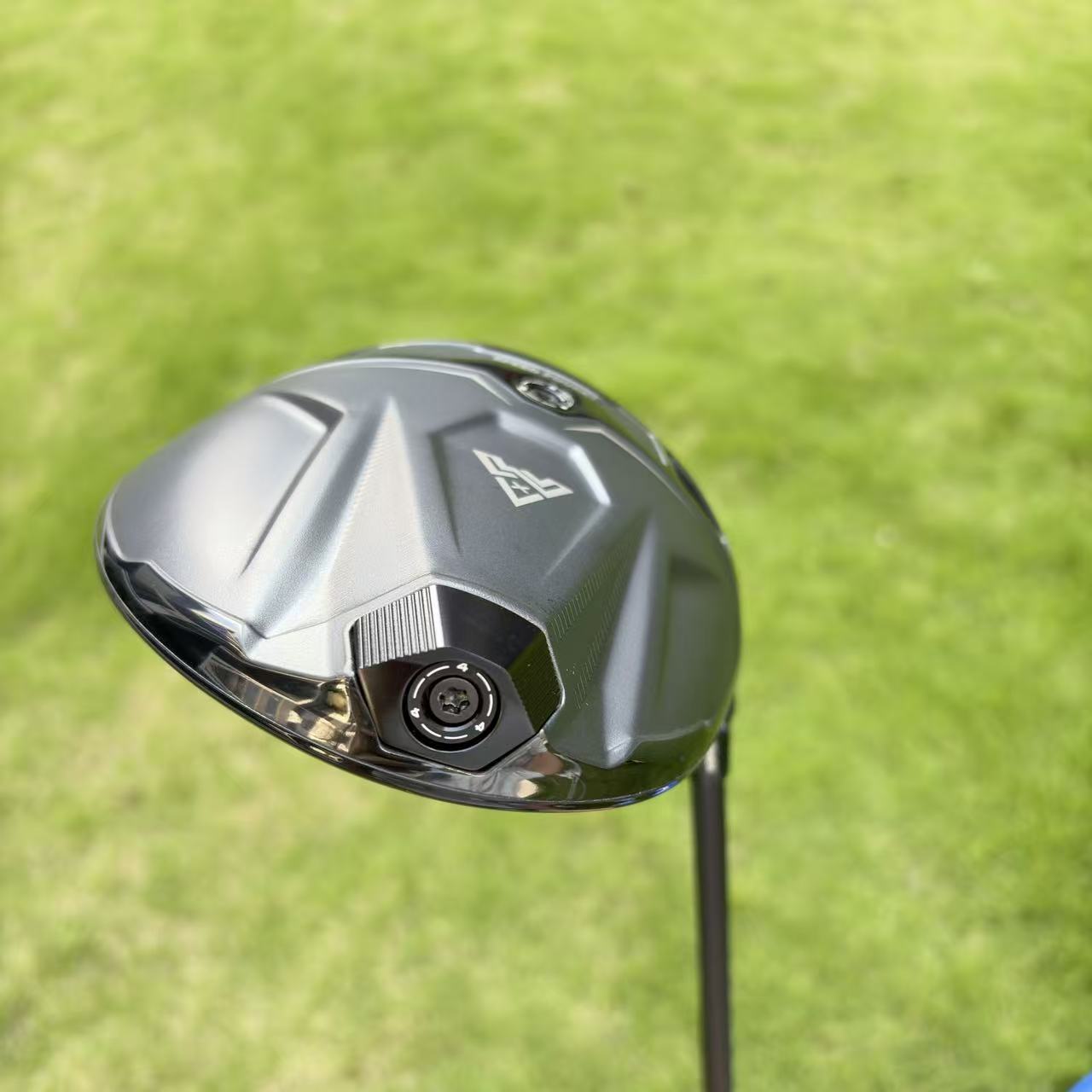 WVVX Golf Driver 10.5° 460cc F - Driver Golf Titanium ulasan dan harga