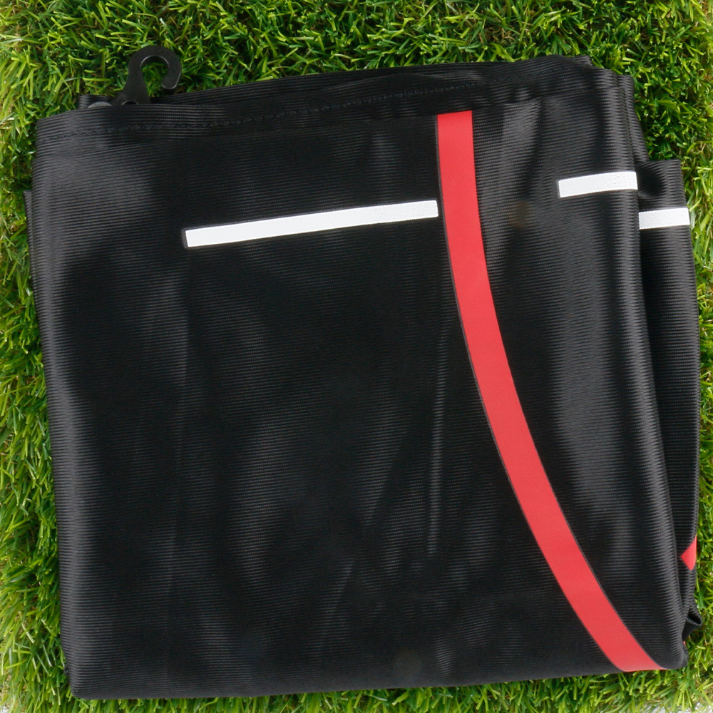 168x146cm Golf Target Cloth Hi - Practice Net Hitting ulasan dan harga