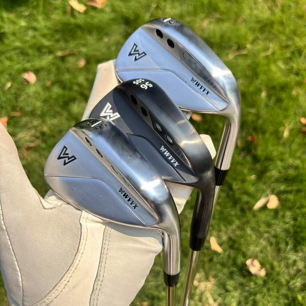 WVVX Jaws Golf Sand Wedge - Si - Golf Club Iron Set ulasan dan harga