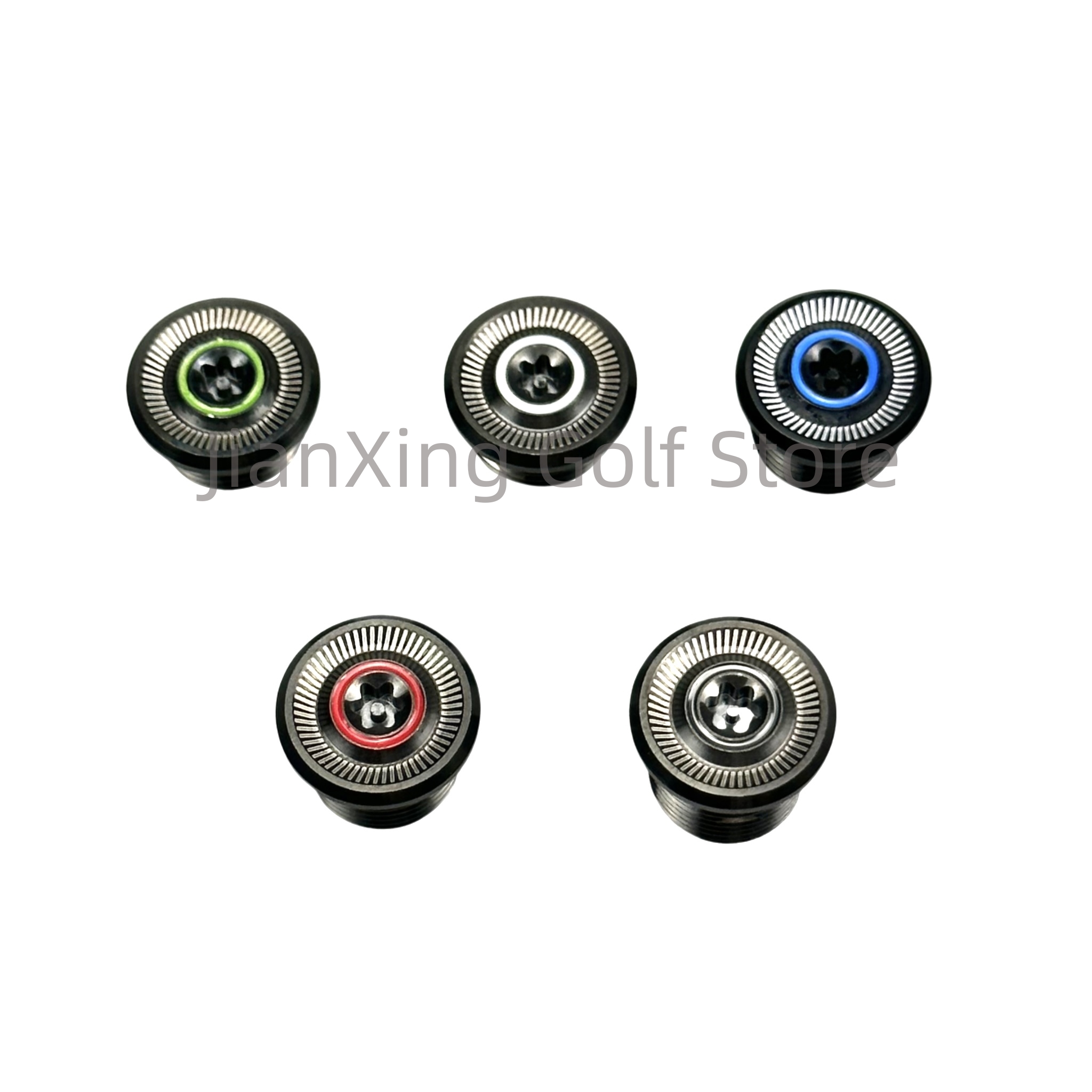 Golf Head Weight Compatible wi - Driver Golf Titanium ulasan dan harga