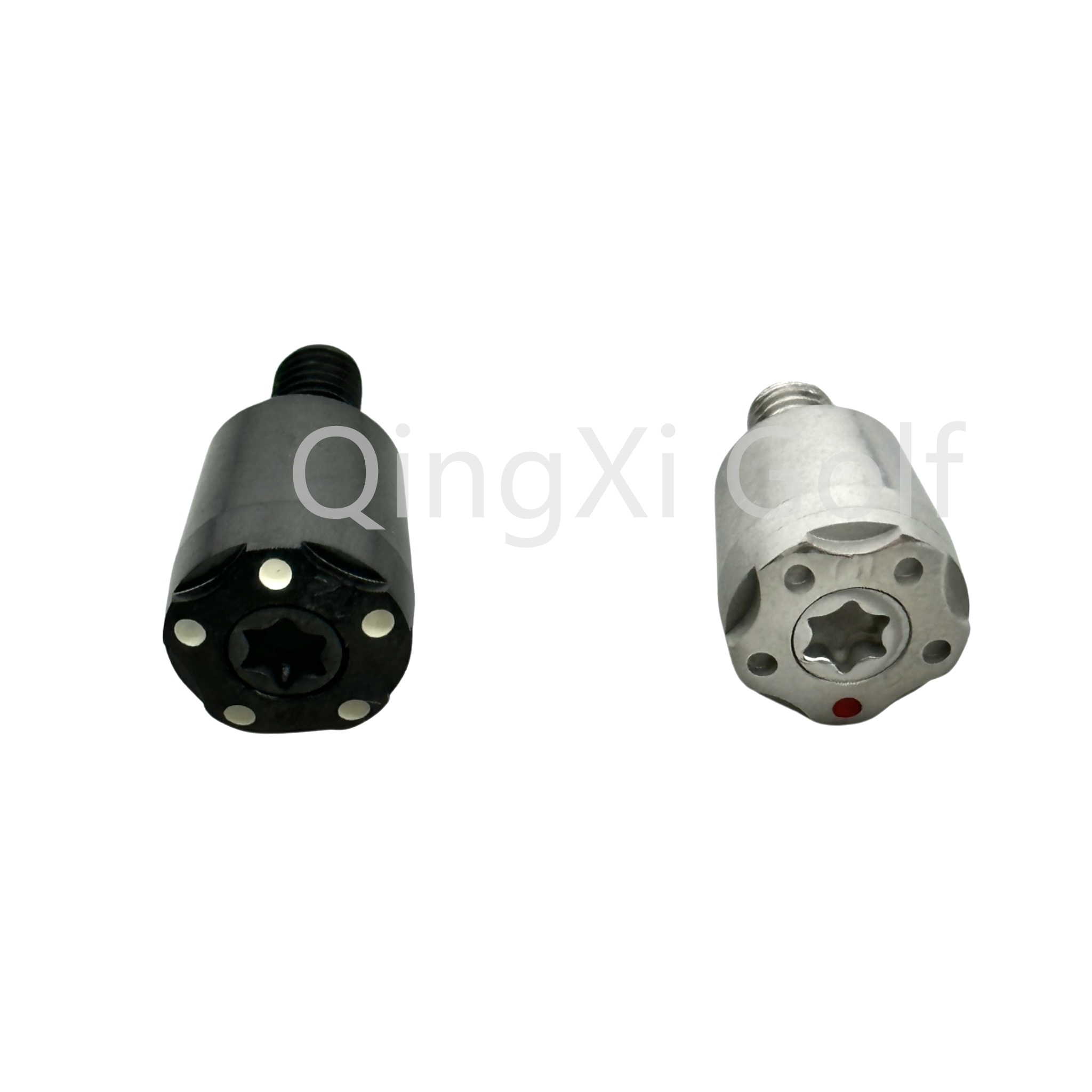 Golf Club Head Weight Screw Fi - Driver Golf Titanium ulasan dan harga