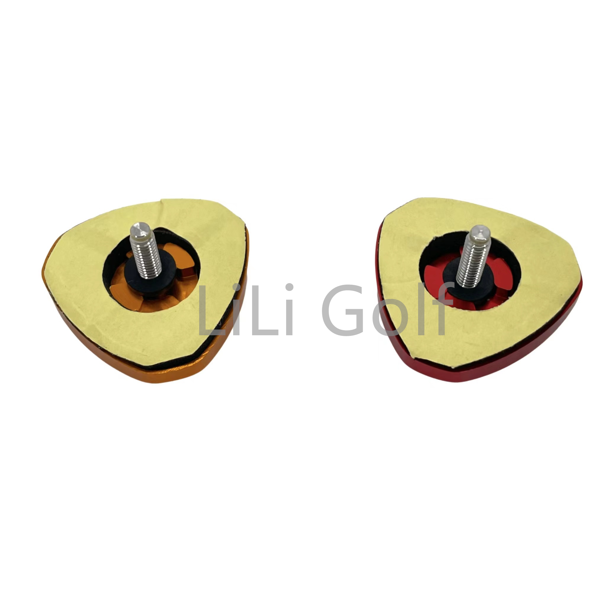 1pc Replacement Adjustable Alu - Driver Golf Titanium ulasan dan harga