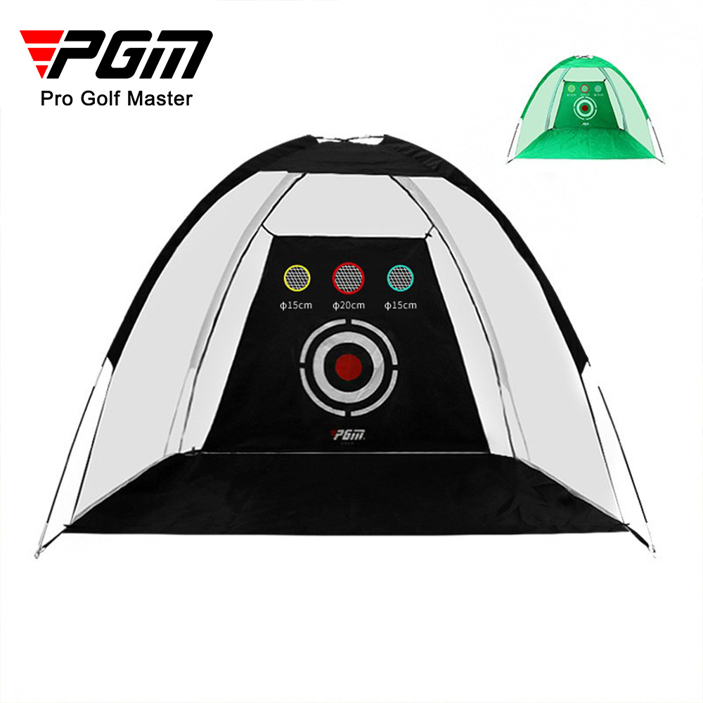 PGM 2m/3m Golf Practice Net fo - Practice Net Hitting ulasan dan harga