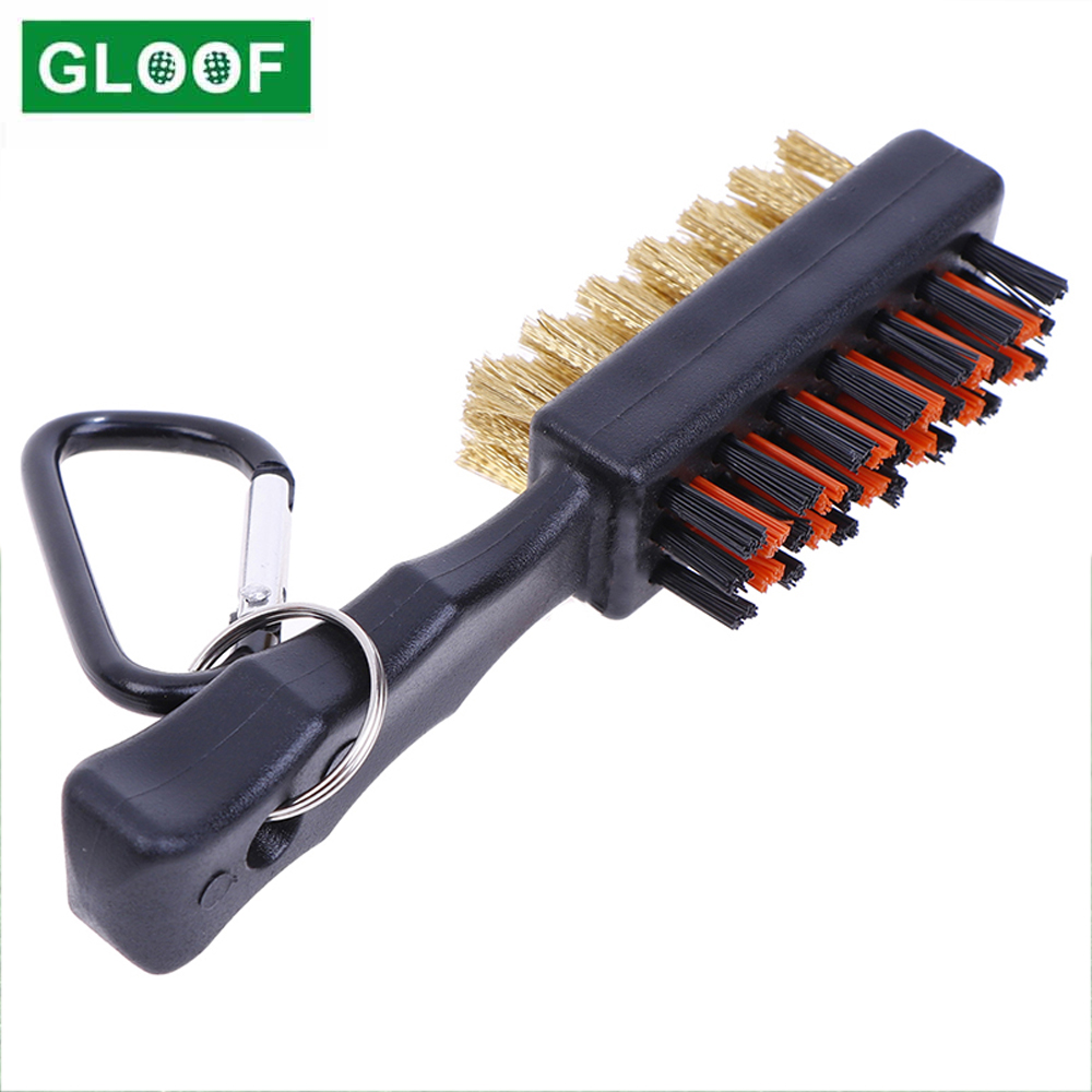 1pcs  Golf Club Brush Groove C - Golf Equipment Junior ulasan dan harga