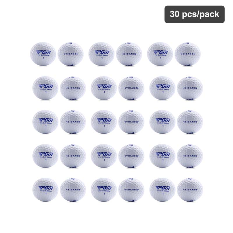 30pcs/pack PGM Q002-4 Golf Com - Golf Exercise Equipment ulasan dan harga