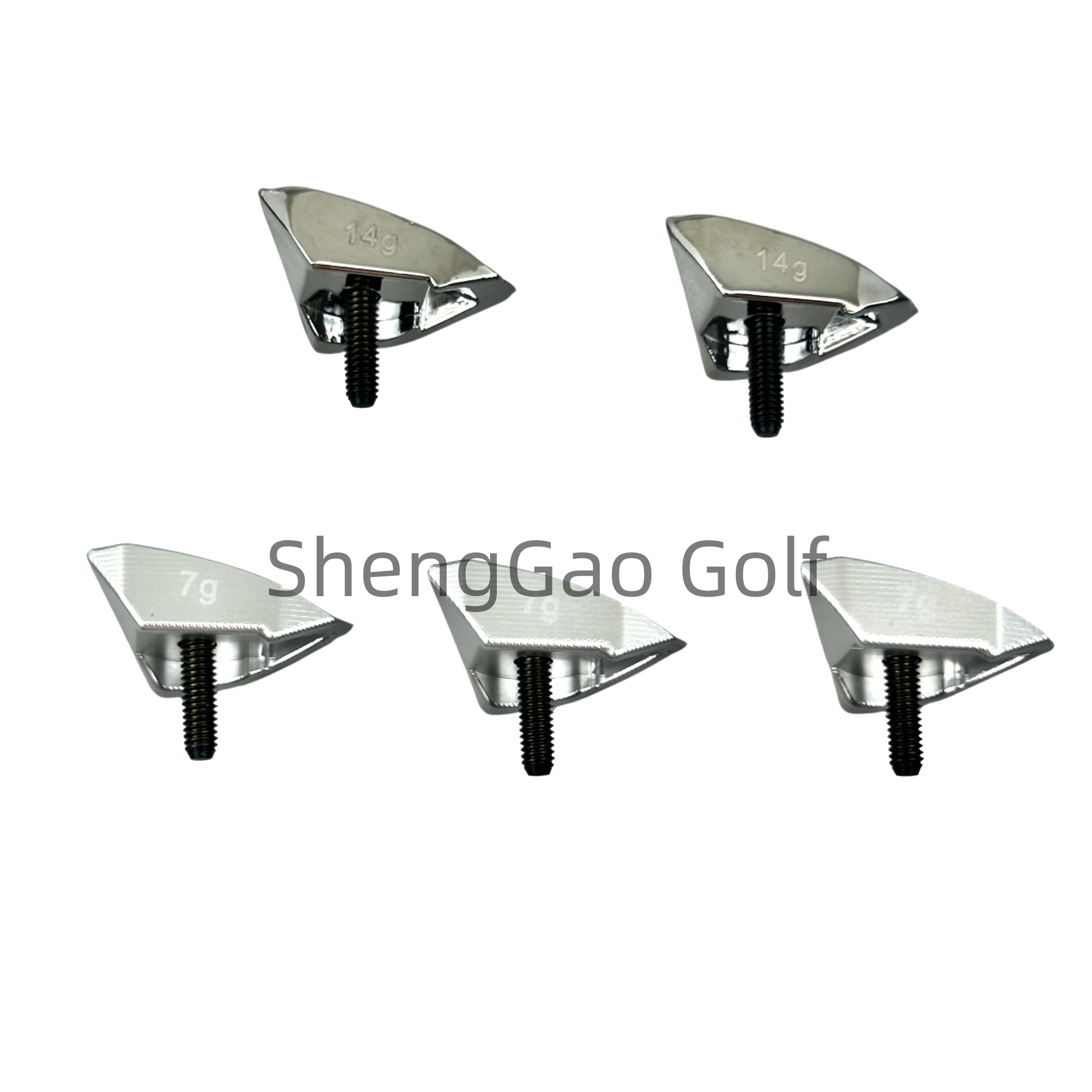 Golf Club Head Weight Compatib - Driver Golf Titanium ulasan dan harga