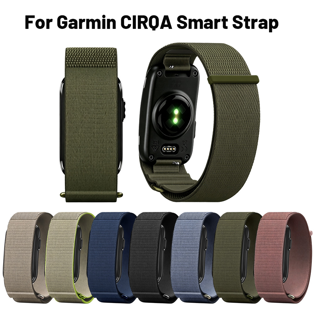 Advanced Custom Nylon Loop Wri - Golf Exercise Equipment ulasan dan harga