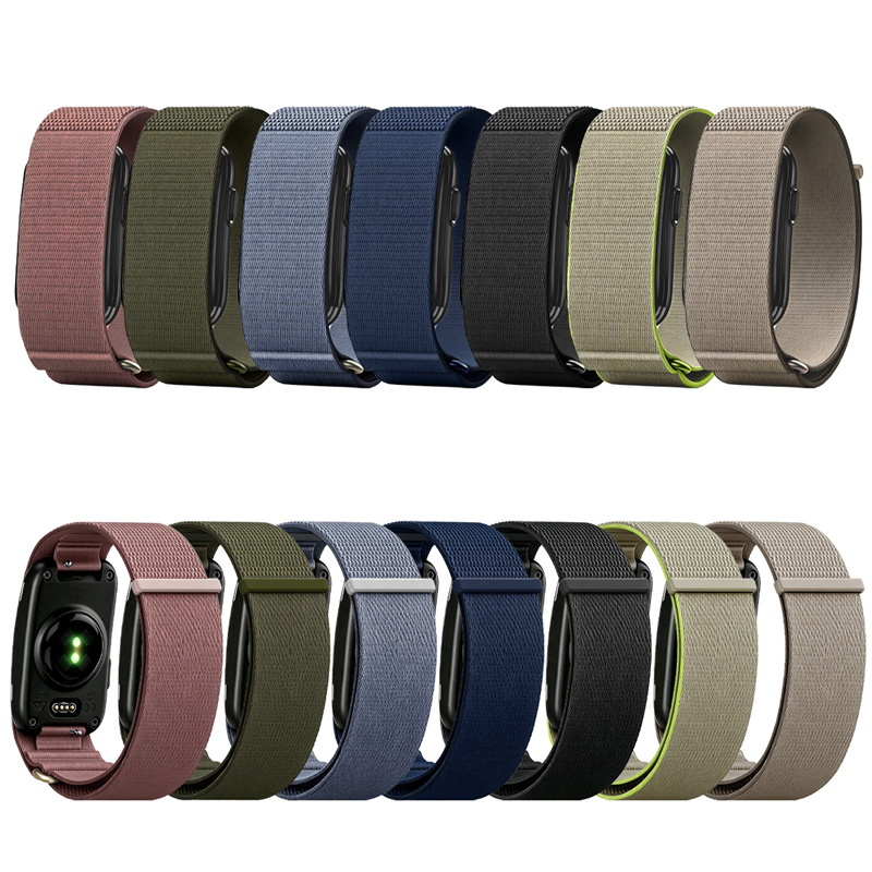 Advanced Custom Nylon Loop Wri - Golf Exercise Equipment ulasan dan harga