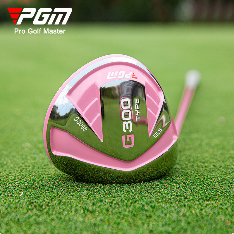 PGM G300 Women Left Hand Golf  - Golf Club Iron Set ulasan dan harga