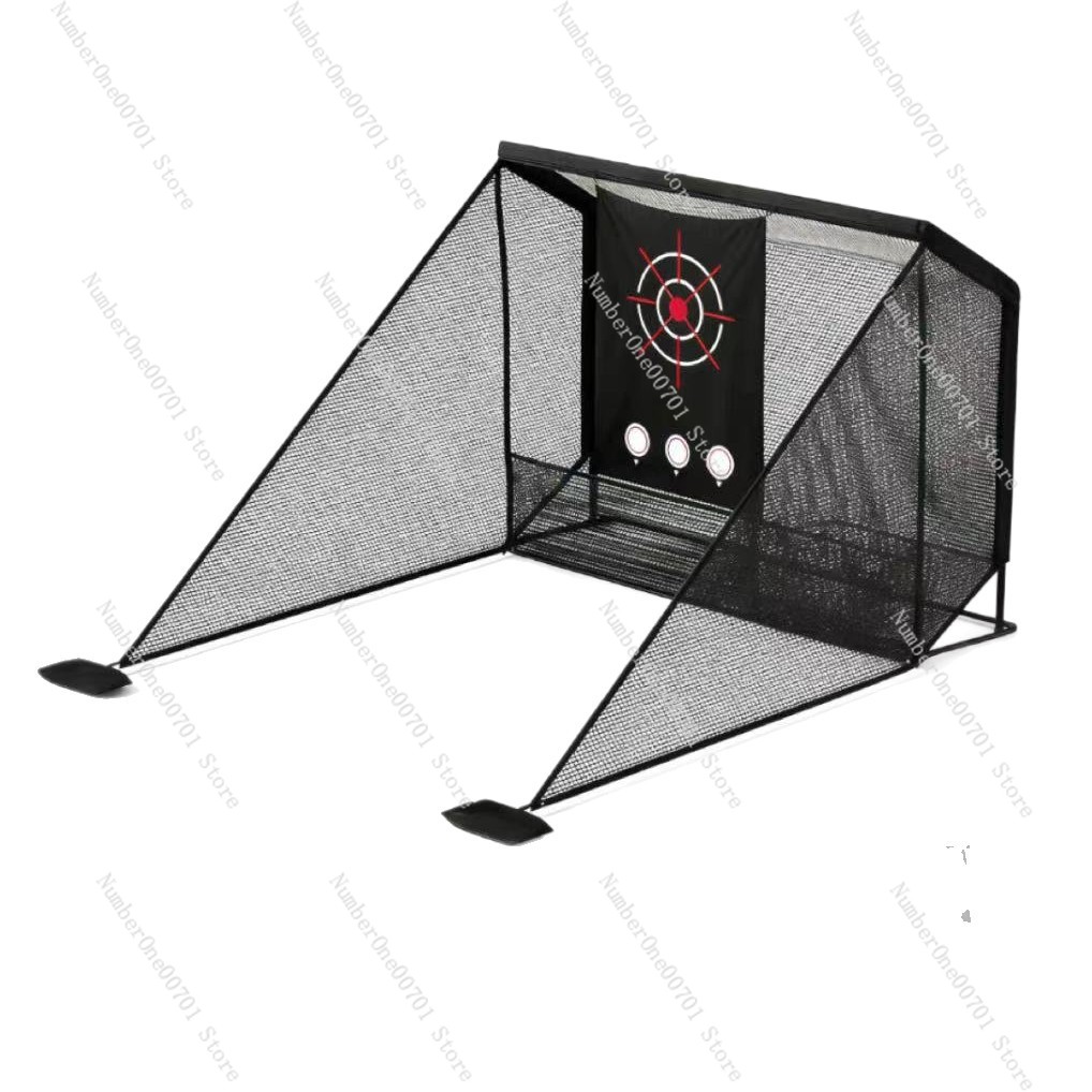 Golf Practice Hitting Net Dura - Practice Net Hitting ulasan dan harga