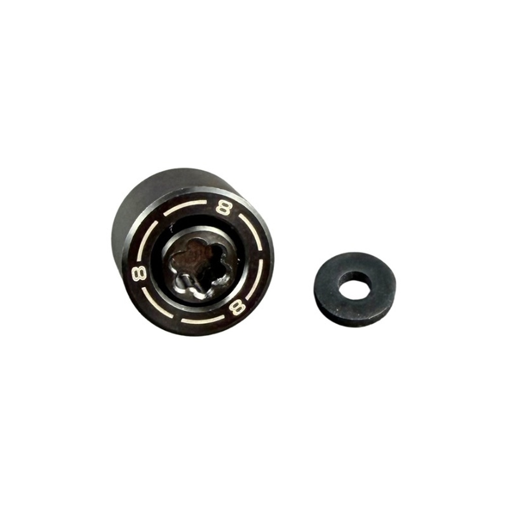 Adjustable Titanium Screw Kit  - Driver Golf Titanium ulasan dan harga