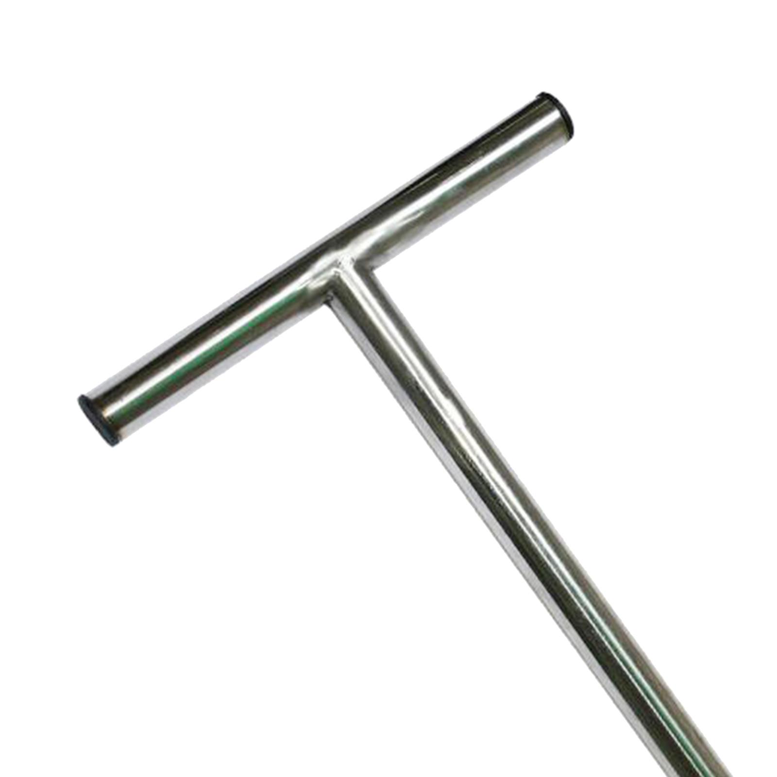 Durable Sampler -Style Stainle - Golf Equipment Testing ulasan dan harga