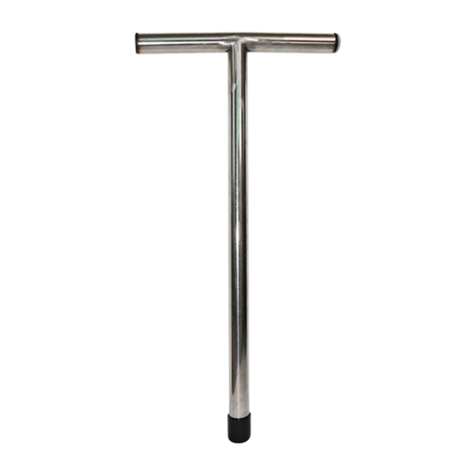 Durable Sampler -Style Stainle - Golf Equipment Testing ulasan dan harga
