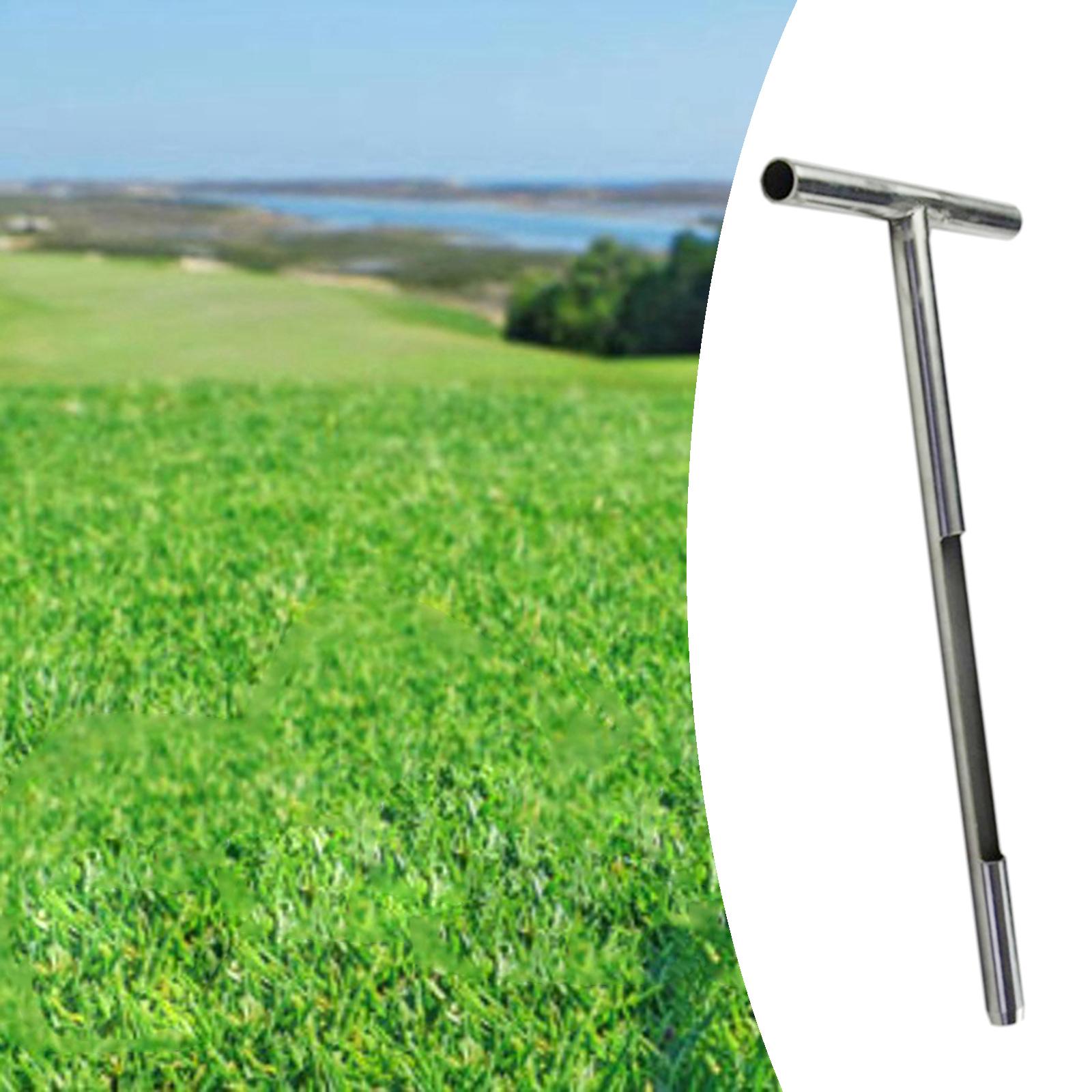 Durable Sampler -Style Stainle - Golf Equipment Testing ulasan dan harga