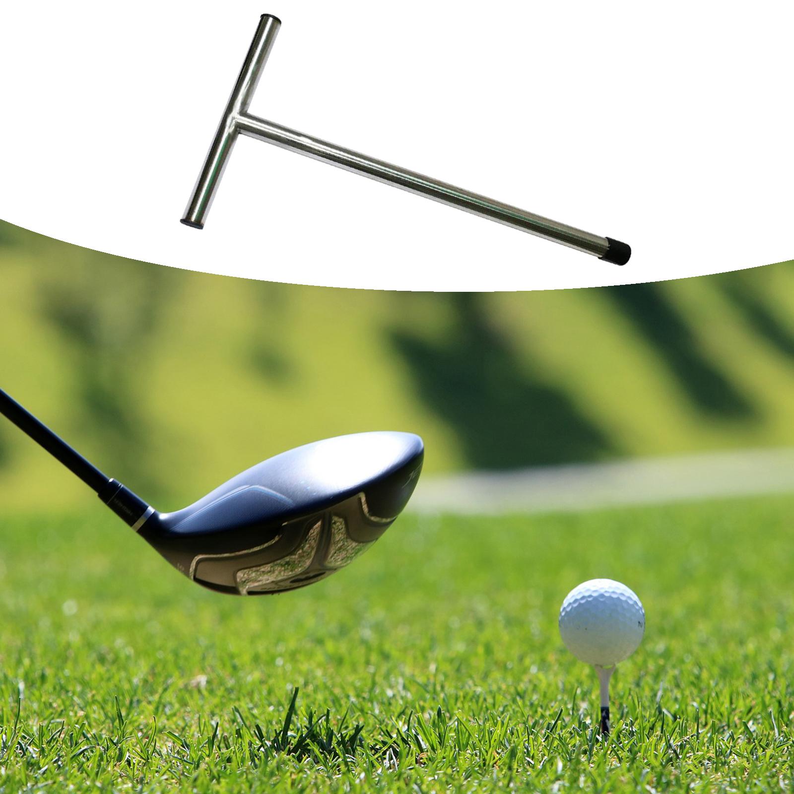 Durable Sampler -Style Stainle - Golf Equipment Testing ulasan dan harga