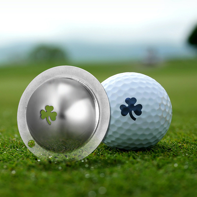 Stainless Steel Golf Ball Line - Golf Exercise Equipment ulasan dan harga