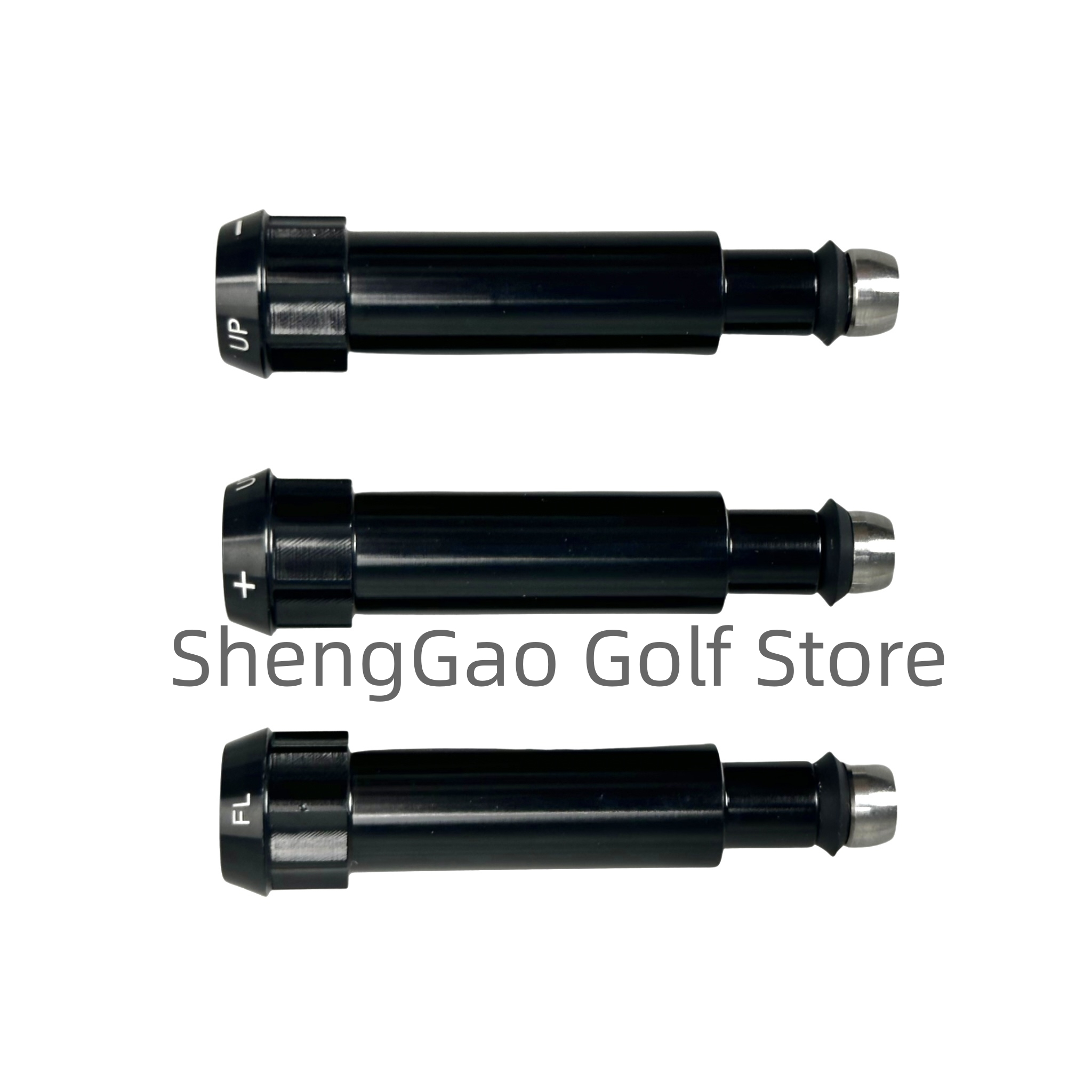 Golf Club head adaptor sleeve  - Driver Golf Titanium ulasan dan harga
